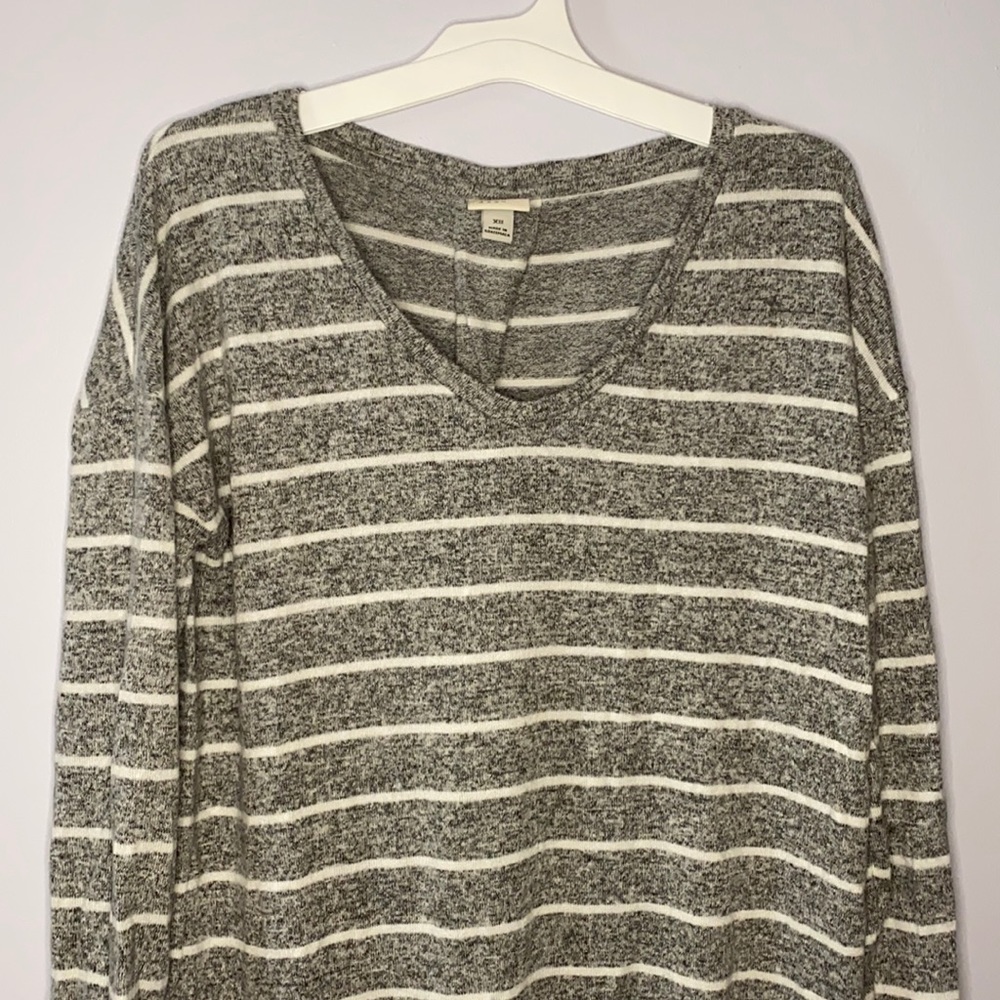 Long sleeve